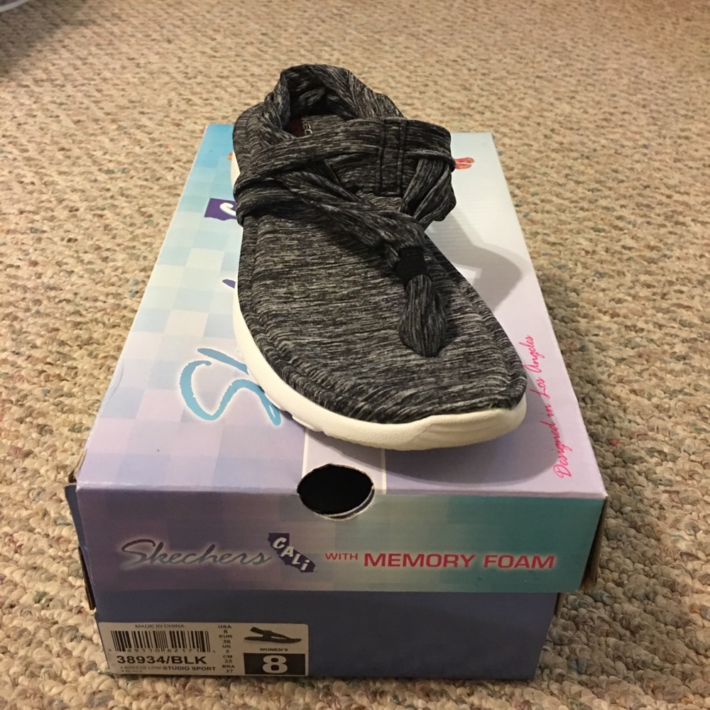 Skechers sandals